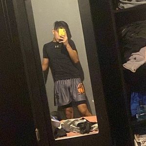 Meet your Posher, Mauricio